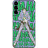 DC Comics The Joker Vintage pose pattern Galaxy S22 Plus Skin